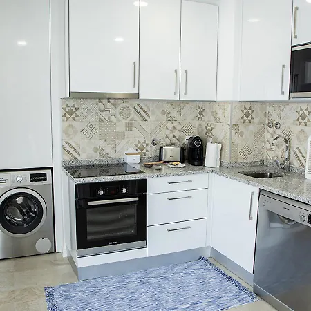 Real Holidays Nazaré