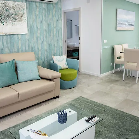 Appartamento Real Holidays