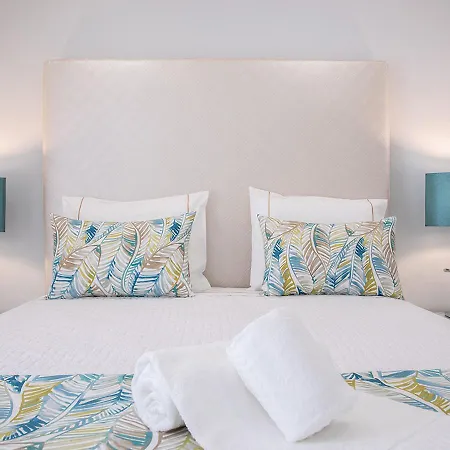 Appartamento Real Holidays Nazaré