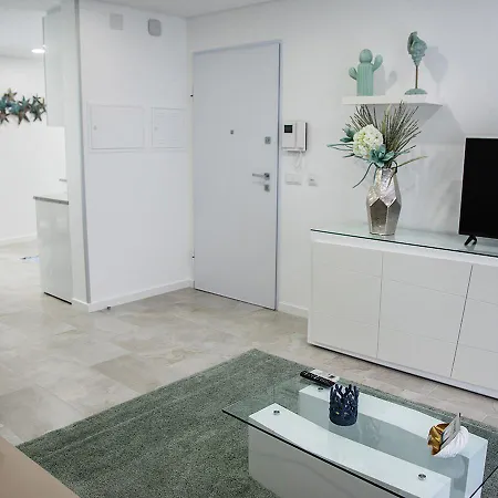 Real Holidays Nazaré