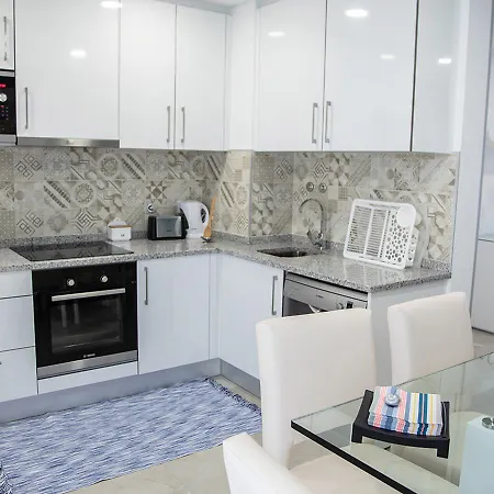 Real Holidays Appartamento