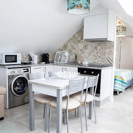 Real Holidays * Nazaré