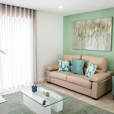 Real Holidays Appartamento