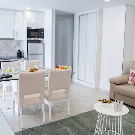 Appartamento Real Holidays Nazaré