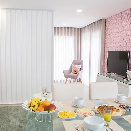 Appartamento Real Holidays *