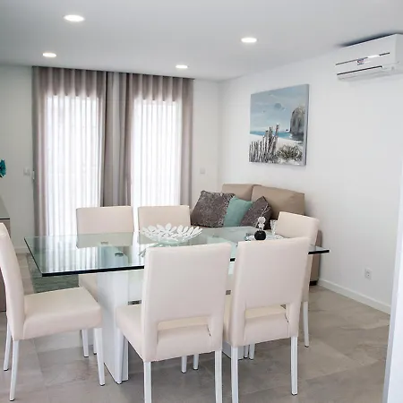 Real Holidays Appartamento