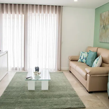 Real Holidays Appartamento