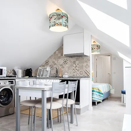 Real Holidays Appartamento *