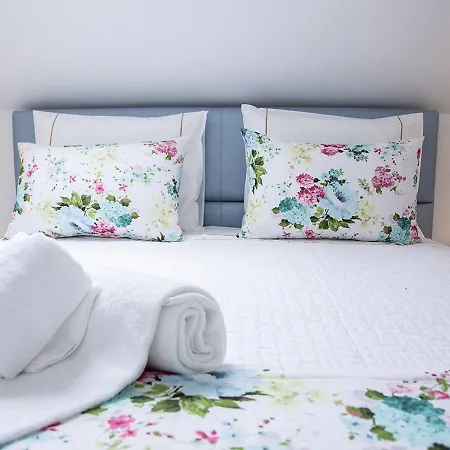 アパート Real Holidays ナザレ