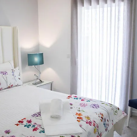Apartamento Real Holidays *