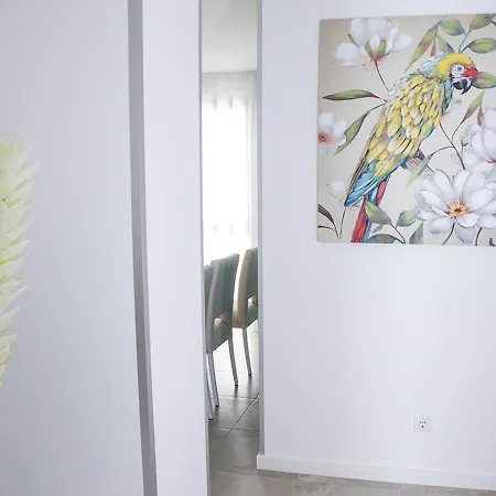 Real Holidays アパート *