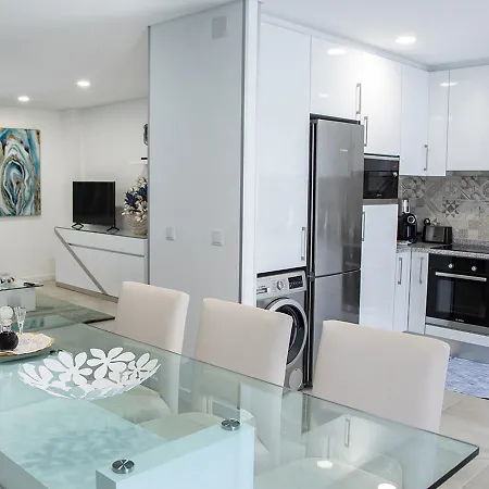 Apartment Real Holidays Nazare
