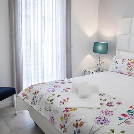 Real Holidays ナザレ