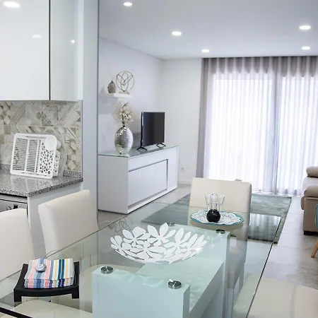 Apartamento Real Holidays