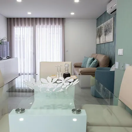 Apartamento Real Holidays