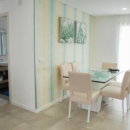 Apartamento Real Holidays Nazaré