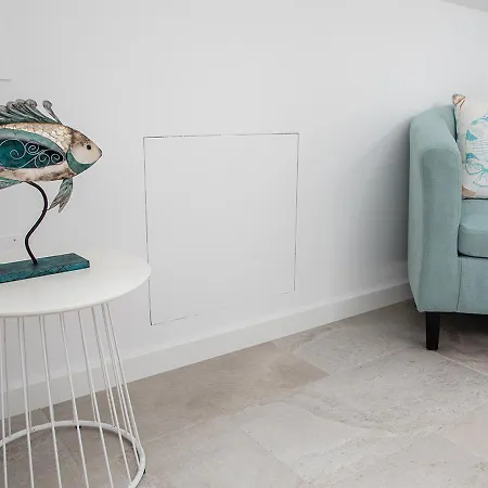 アパート Real Holidays ナザレ