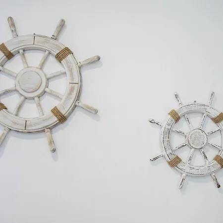 アパート Real Holidays *