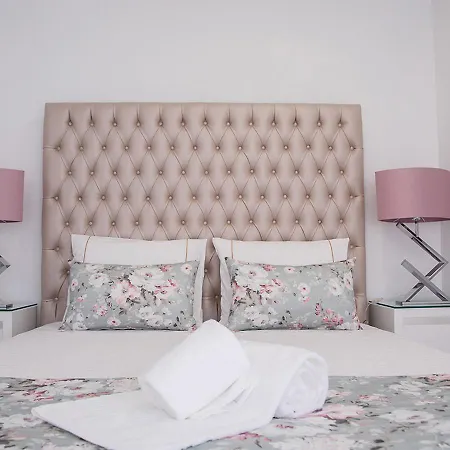 Real Holidays Apartamento