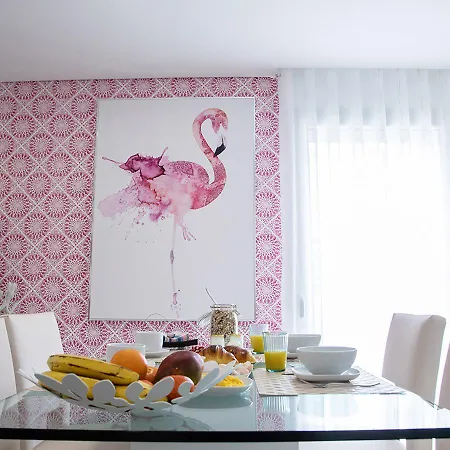 アパート Real Holidays ナザレ