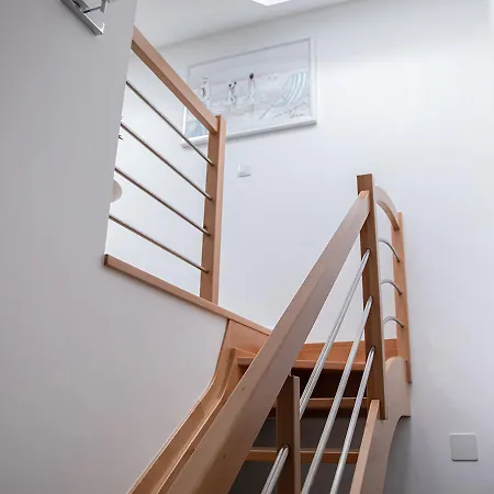 Apartment Real Holidays *