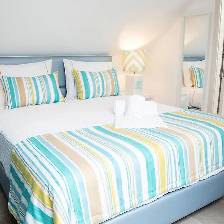 Real Holidays * ナザレ