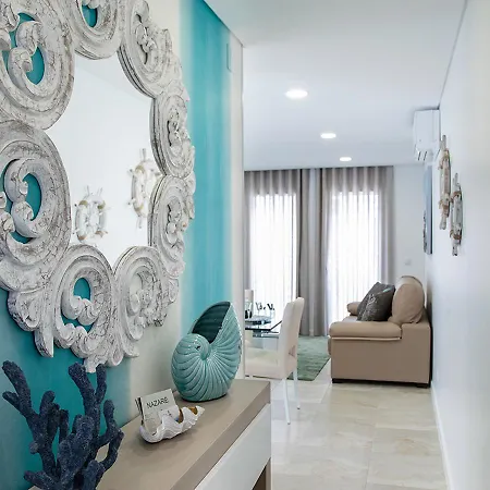 Apartamento Real Holidays