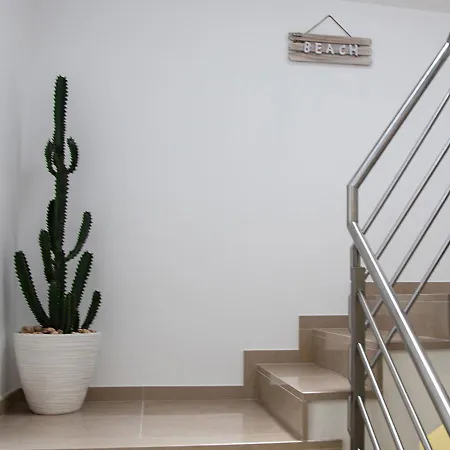 Real Holidays Apartamento Nazaré