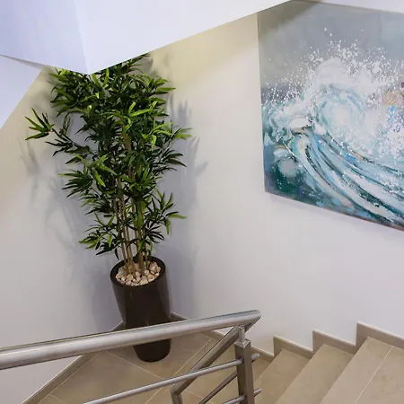 Real Holidays * ナザレ