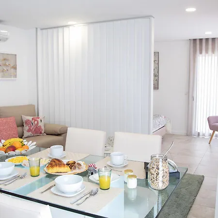 Apartment Real Holidays