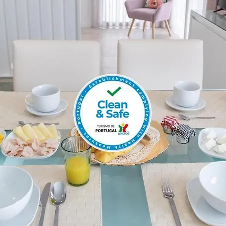 Real Holidays ナザレ