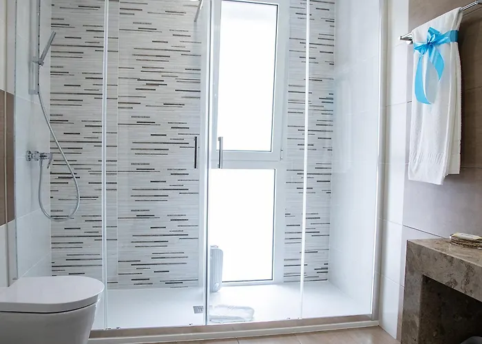 Real Holidays דירה