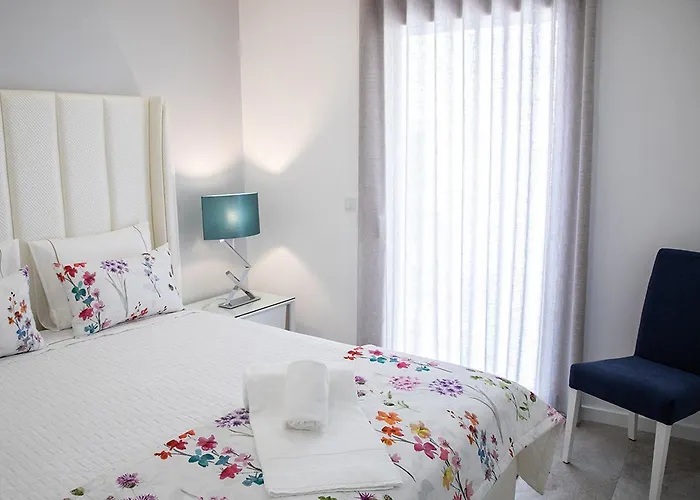 Apartamento Real Holidays *