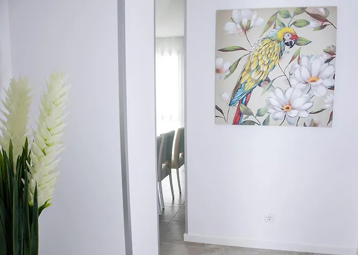 Real Holidays Apartamento *