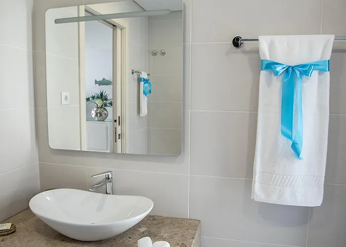 Real Holidays Apartamento Nazaré