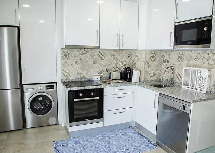 Real Holidays Nazaré