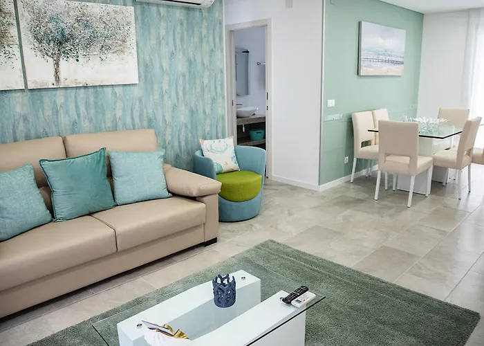 דירה Real Holidays