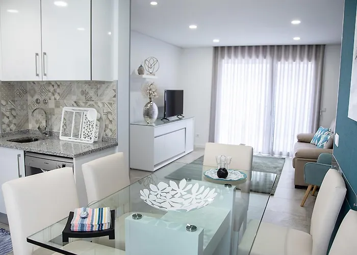 דירה Real Holidays