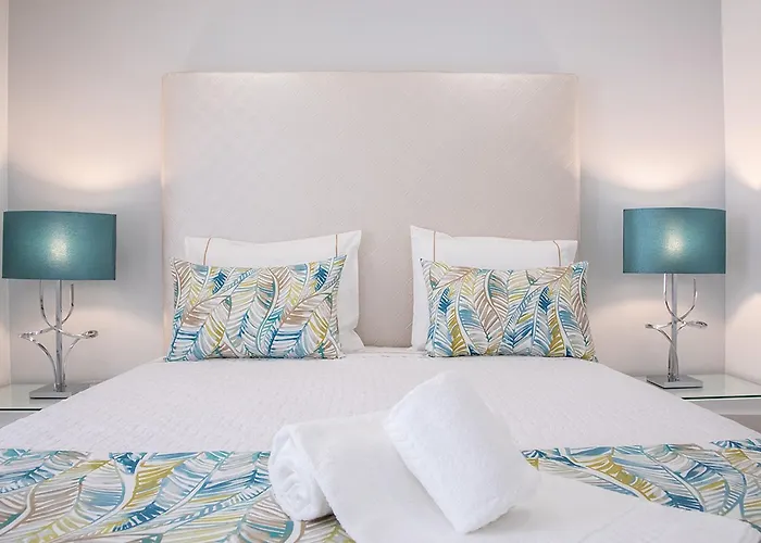 Apartamento Real Holidays Nazaré