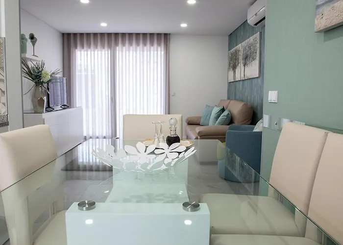 Apartamento Real Holidays