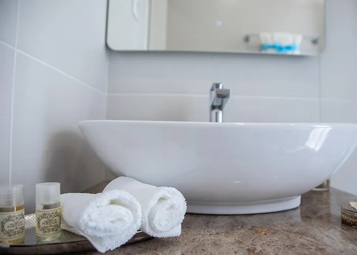 Real Holidays Apartamento Nazaré