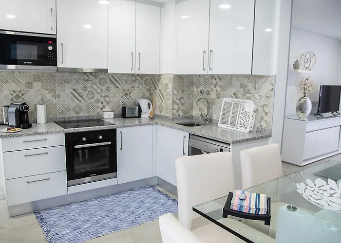 Real Holidays Apartamento