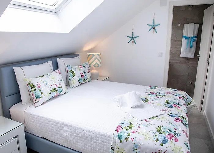 Real Holidays דירה