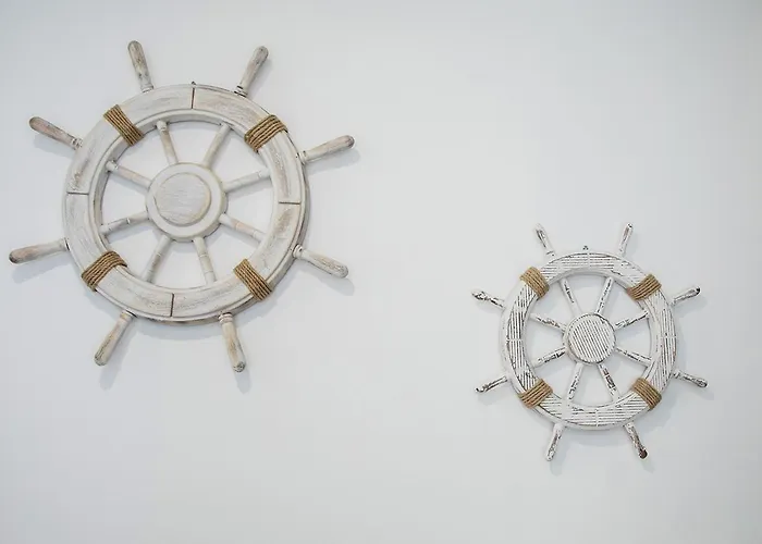 דירה Real Holidays *