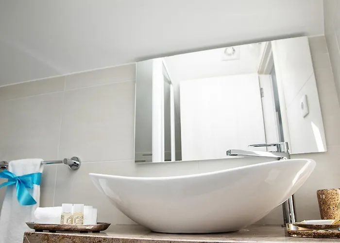 Apartamento Real Holidays *