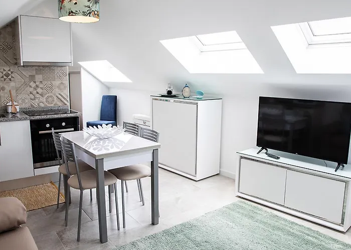 Real Holidays דירה נאזרה