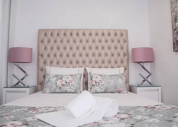 Real Holidays Apartamento