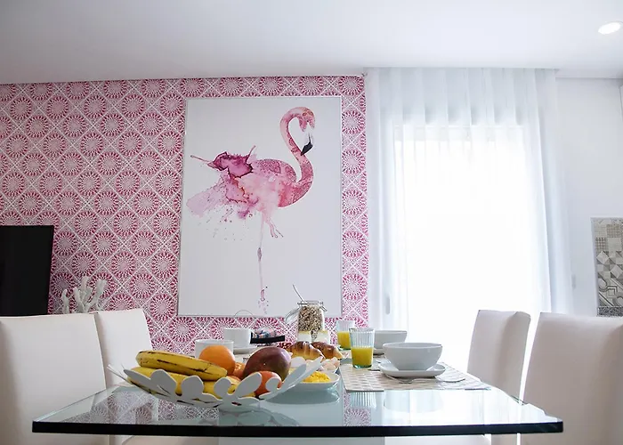 Apartamento Real Holidays Nazaré