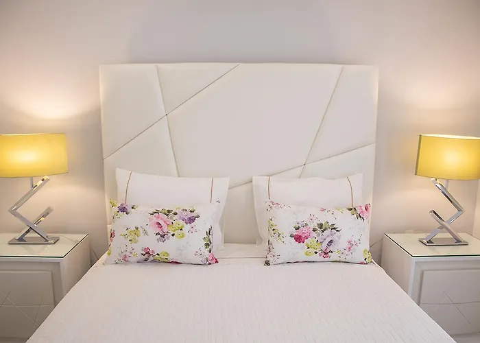 Apartamento Real Holidays Nazaré