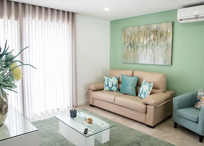 Real Holidays Apartamento